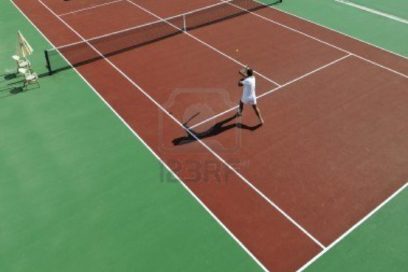 Tenis juvenil de nivel vuelve a La Habana