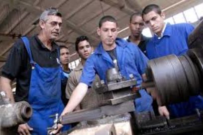 Enseñanza politécnica abre sus puertas a la comunidad