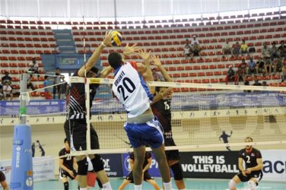 Liga Mundial: ¡No hacía falta perder!