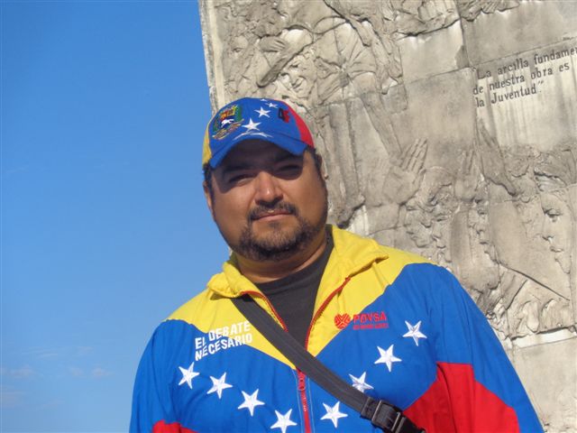 venezolano