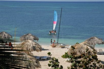 Verano a la espirituana