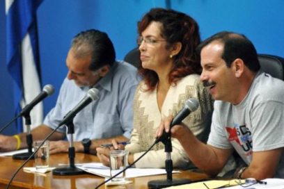 Reclaman dar solución humanitaria a antiterroristas cubanos