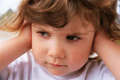 ¿Su niño tiene vértigo?