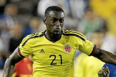 Colombia, ¡qué linda y buena!