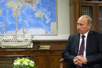 Putin por una América Latina unida, sostenible e independiente