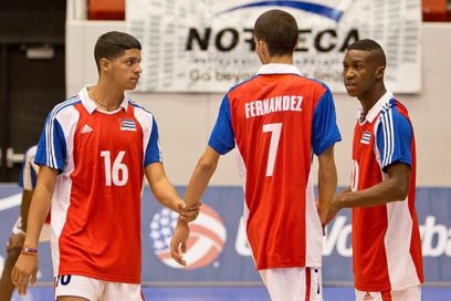 Plata tras el boleto mundialista