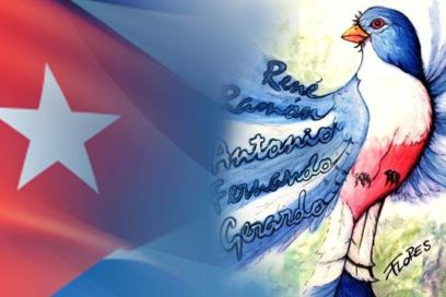 Árboles para liberar héroes