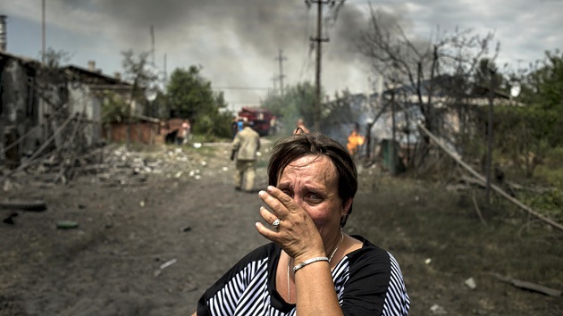 Fotos: RIA/Novosti