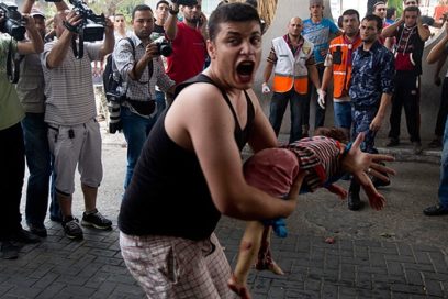 Alarmantes devastación y muertes en Gaza