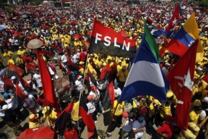 Nicaragua: pólvora, poesía y quetzal