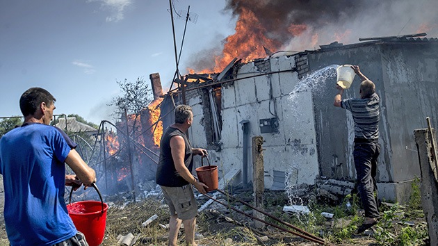 Fotos: RIA/Novosti