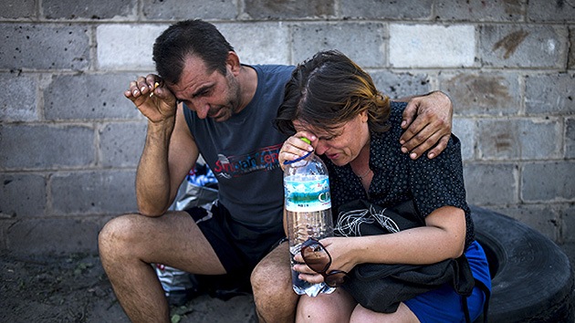 Fotos: RIA/Novosti