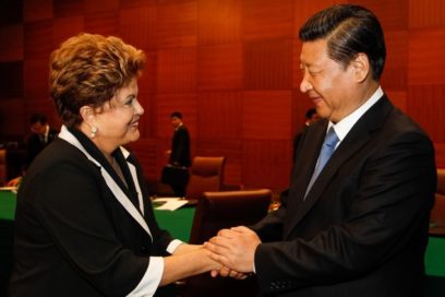 Brasil y China refuerzan alianza estratégica al firmar 54 acuerdos