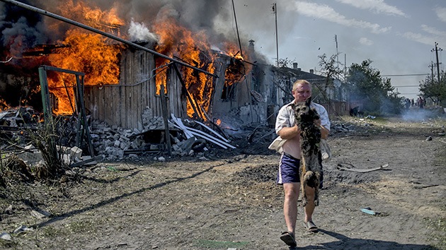 Fotos: RIA/Novosti