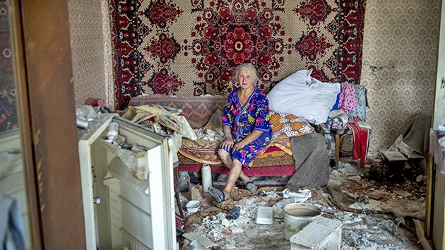 Fotos: RIA/Novosti