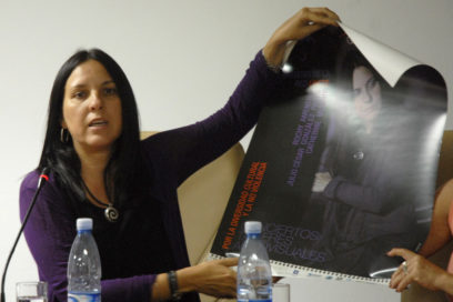 A favor de un mundo de paz