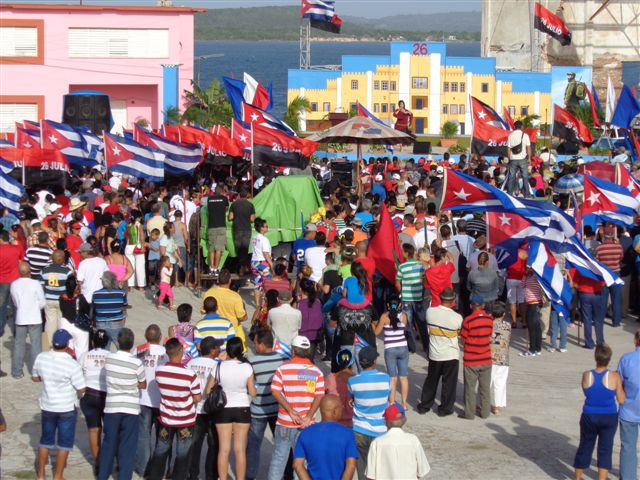 Foto: Del autor