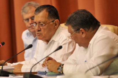 Economía crece pero no al ritmo que necesitamos