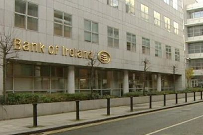 Bank of Ireland prohibe transacciones con Cuba por regulaciones norteamericanas