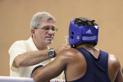 ¡Qué bárbaro Gutiérrez!