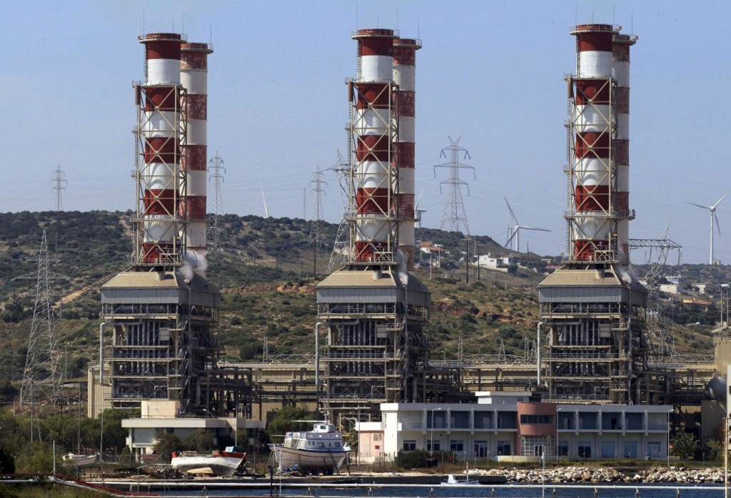 Las plantas que generan electricidad a partir de biomasa aportan un balance de CO2 favorable. | foto: Tomada de Internet.