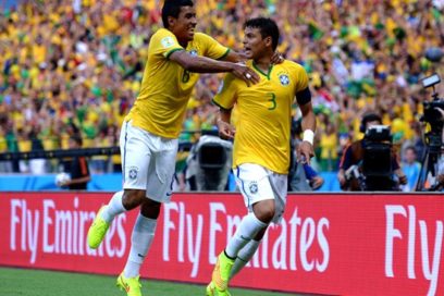 Brasil y el peso de la historia