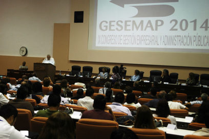 Imprescindible el desarrollo de alianzas estratégicas