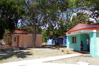 Verano 2014: Disfrute de Yacabo al Yunque