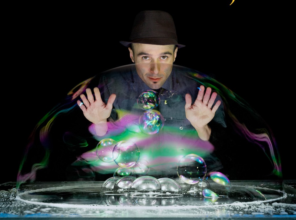 Compañía Made in Jabón (ESPAÑA)