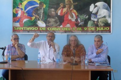 Se ratifica la cultura como puente de hermandad entre Cuba y República Dominicana