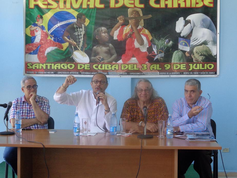 Cuba-Dominicana
