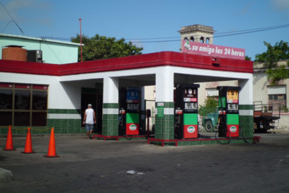 Discuten problemas con el control del combustible en Asamblea Nacional del Poder Popular