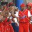 Alfredo Despaigne jugará ahora en la Liga Profesional de Béisbol, en Japón.
