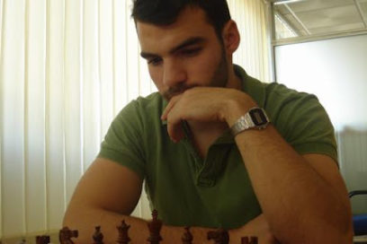 El chico maravilla de Linares vence a Isam