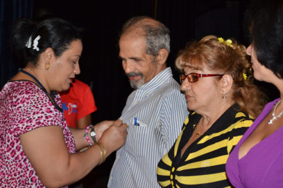 Exigen trabajadores de la CTC libertad para antiterroristas cubanos