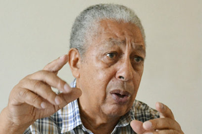 Un mambí me salvó la vida