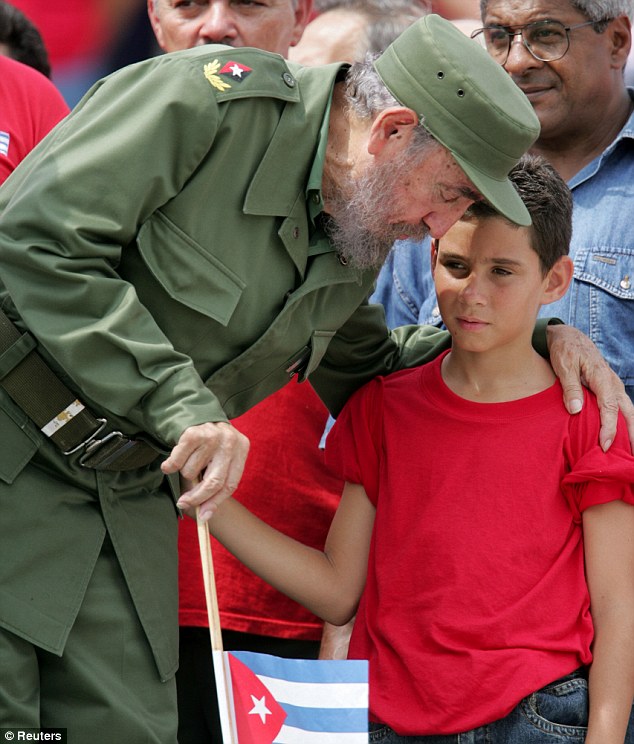 Elian