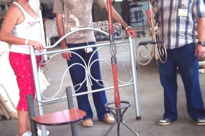 Premio a la Calidad para empresa del mueble en Las Tunas