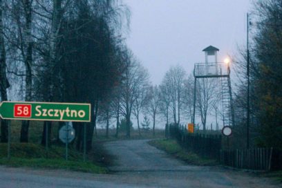 Tribunal Europeo de DD.HH. condena a Polonia por complicidad en las  prisiones secretas de la CIA