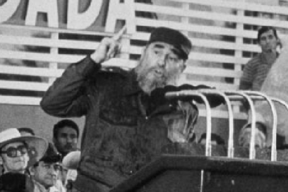 26 de julio de 1989: Una premonición histórica