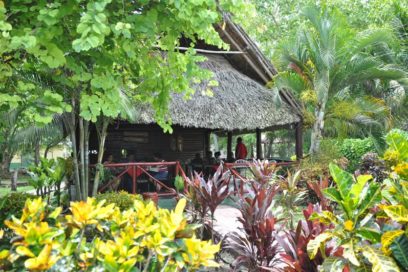 Verano de aromas y paisajes naturales