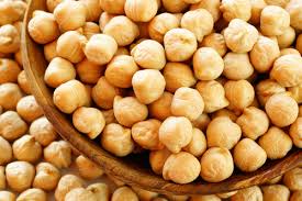 GARBANZOS