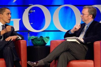 EEUU debería superar su historia y eliminar el bloqueo contra Cuba, afirma Presidente de Google