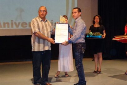 Nuevo aporte al desarrollo económico y social de la universidad holguinera