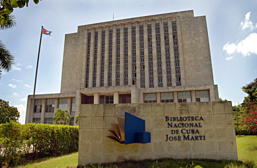 Foto: Heriberto González Brito.