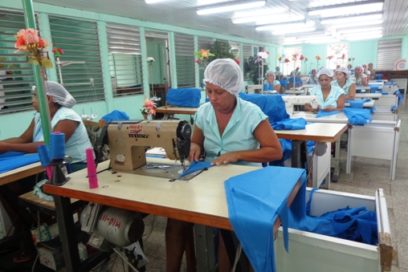 Hatibonico en el General Sixto.