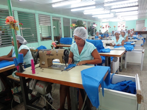 En Hatibonico la Huella del General Sixto está a cada paso. Foto: Rodny Alcolea.