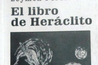 El libro de Heráclito