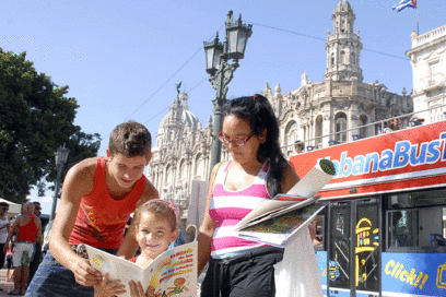 Paseos de Verano  (I)