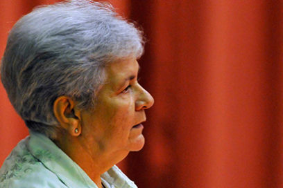 Rinde cuenta al Parlamento Contraloría General de la República